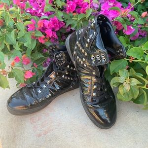 MENS SUPRA SHOES SIZE 11